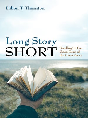 cover image of Long Story Short